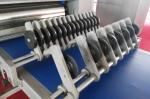 Flexible Configuration Automatic Pastry Production Line For Frozen Pastry Dough