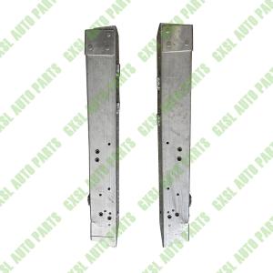 China Left Right Front Spar Body Frame For Ferrari F8 Spider OEM 985904565 985904561 wholesale