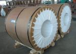 5182 H112 Aluminum Foil Roll for Automobile Manufacturing in Hign-class