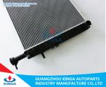 Plastic Tank Automotive Radiators Korea Car Tucson 2004 MT Aluminum Core
