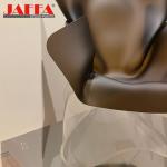 Scratch Resistant Waterproof Custom Acrylic Chair For Weddings And Art