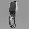 Buy cheap 22kw 7/11 Kw Ac Ev Charger For Apartment 400 Volt Iec 61851-1 Standard Mid Meter from wholesalers