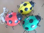 insect shape baby lamp
