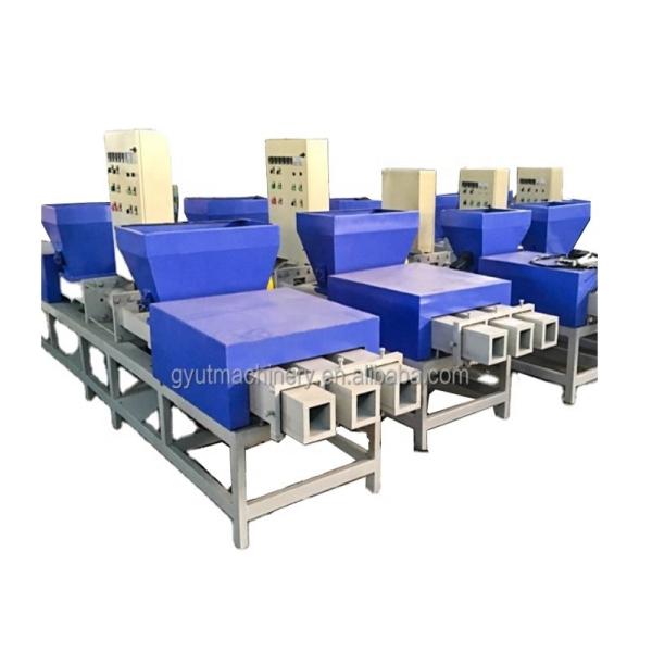 220v/380v/440v Optional Finger Joint Press Machine for Easy Wooden Saw Dust