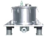 Bag Inverting Horizontal Centrifuges For Chemistry Pharmacy Batch Type Machine
