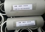 Nickel Alloy Seamless UNSN06002 Alloy Steel Pipe ASTM B619