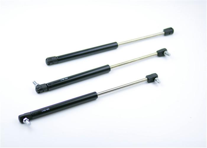 High Pressure Engine Cover Locking Gas Strut 500mm Steel Car Hood Fitting Accessories