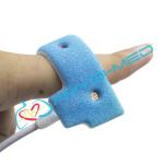 Adult Neonatal Sponge Disposable Spo2 Sensor 0.9m Cable For