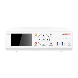 China Class II CE Surgical Video Recorder For Medical Photo And Video Streaming wholesale