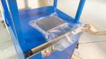 Commodity Pillow Bag Packaging Machine Automatic Toys Packing Machine 1KW