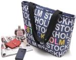 tote shopping cotton canvas bag,Handbags Brands Custom Printed Recycled