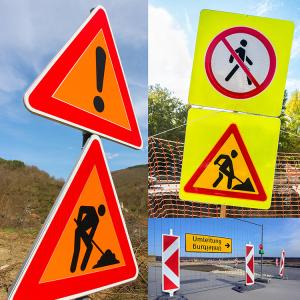 China Indoor / Outdoor Reflective Signs 1.24M*45.7M / Roll Reflective Tape Sheets wholesale