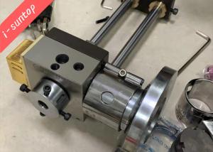 China U14 Self-Adjustment PBT Loose Tube Extrusion Crosshead wholesale