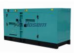 200kVA Volvo Diesel Generator Set