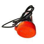 12V, 24V,48V,60V DC Small Submersible Solar Powered Water Pump For Agriculture,