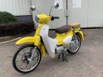 50cc 110cc Super Cub Motorcycle High Performance Motorcycle Scooters Gasoline