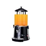 10L Hot Chocolate Maker Chocolate Dispenser Machine Hot Beverage Warmer 440W