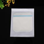 Sterile Waterproof Wound Soft PU Film Adhesive Dressing Soft And Comfortable