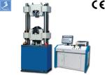 600KN / 60T Universal Testing Machine for Metal Tensile Test Strength Equipment