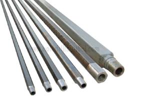China High Precision Wireline Drill Rods Wear Resistant For Core Drilling Rig wholesale