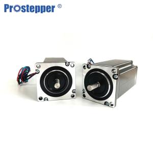China 3D Printer 57mm 2 Phase NEMA Stepper Motor wholesale