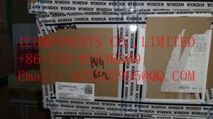 China THGBMFG6C1LBAIL KIOXIA EMMC IC FLASH 64G MMC 52MHZ 153WFBGA NAND FLASH wholesale