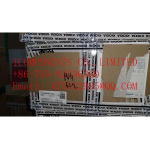 Buy cheap THGBMFG6C1LBAIL KIOXIA EMMC IC FLASH 64G MMC 52MHZ 153WFBGA NAND FLASH from wholesalers