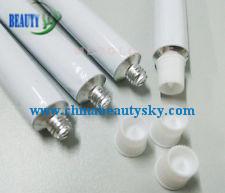 China Aluminum Tube with Lip Diameter from 13.5mm to 40mm up to 6C printing wholesale