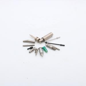 China Laser Custom Titanium Machining Medical Equipment Spare Parts ISO9001 wholesale