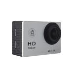120 Degree 4g 1080p Sports Cam Waterproof 30m Single Screen Action HD