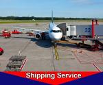 Quick Air Freight Services Door To Door Shenzhen To Newark Chicago