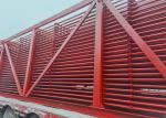 ASME Standard Mechanical Sugar Mill Steam Boiler Economizer
