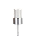 15mm-24mm Colorful Square Aluminum Fine Mist Sprayer for Square 20mm Perfume
