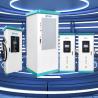 Buy cheap DC 480KW EV Car Charging Station Flexible Liquid Cooled With 7 Guns from wholesalers