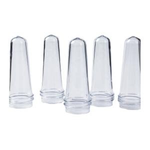 China Make PET Bottle with Acceptable OEM 24mm Plastic PET Preform Manufacturers wholesale