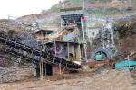 2015 Unique High Capacity Small Stone Crushing Plant Price