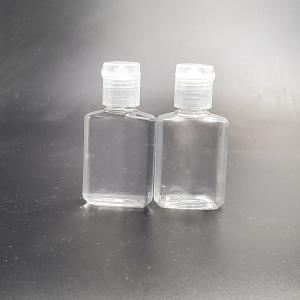 China 20ML Sanitizing Water Plastic Container Bottles wholesale