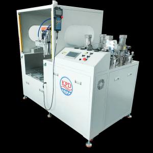China 3 Axis Dispensing Robot for LED Lights and Automatic Epoxy Resin Glue Dispensing wholesale