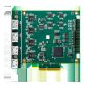 Buy cheap 4 HDMI Inputs 4 Channels H.264 PCIe 4U Video Capture Card For 1920x1080P60 from wholesalers
