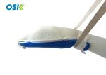 Adjustable Medical Wrist Restraints , Elderly / Patients Hand Restraints