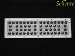 3528 SMD Cree LED Lens Array For Outdoor Parking Lot Lighting 100W