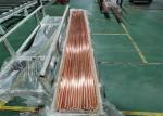 Transense Copper Heat Exchanger Tube Soft Annealing ISO45001 certificated