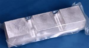 China Aluminum Gadolinium Alloy AlGd30 Master Ingot For 3C Products In Aluminum Industry AlMo50 AlNd50 AlNb50 wholesale