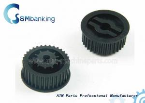China Cash Machine Parts NMD ATM Parts Talaris NMD NQ200 Black Pulley A007305 have in stock wholesale