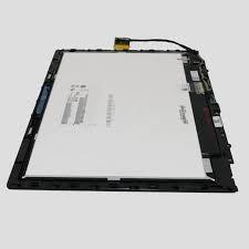 China 5D10S73325 Lenovo LCD Screen Replacement For Lenovo Chromebook C330 B116XAB01 wholesale
