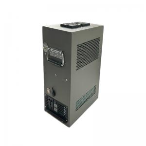 China 1kW Hydrogen Fuel Cell Generator System Portable Power Supply on sale