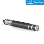 Contamination Resistant Three Electrode Total Chlorine Sensor For Direct