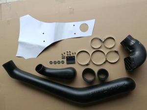 China Black Tayota Hilux Revo 4x4 ABS Pickup Truck Snorkel wholesale