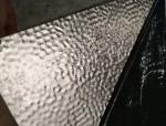 Custom Hammered Copper Brass Metals Sheets Plates In Foshan China