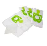 ZELMER ZVCA200B 49.4100 vacuum cleaner bag filter dust collector bag compatible
